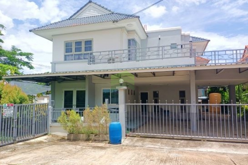 ขายบ้านเดี่ยว แปลงริม หมู่บ้านสินบดี บางบัวทอง เนื้อที่ 88.30 ตร.ว แต่งสวย ใหม่ พร้อมอยู่ ทำเลดี ใกล้รถไฟฟ้า