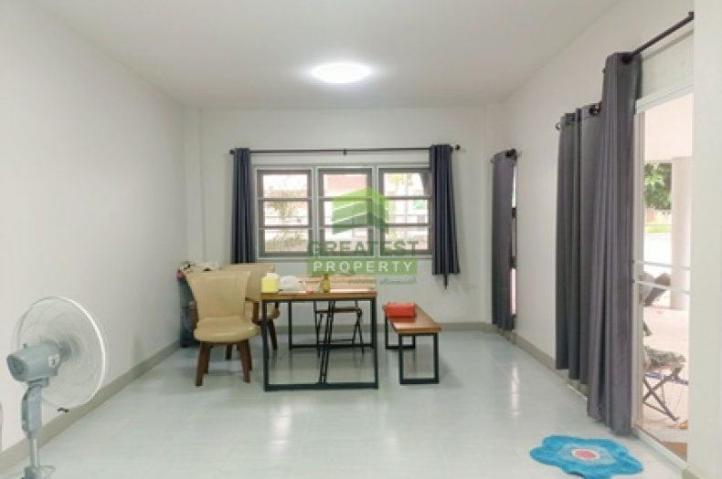 หมู่บ้านสินบดี บางบัวทอง