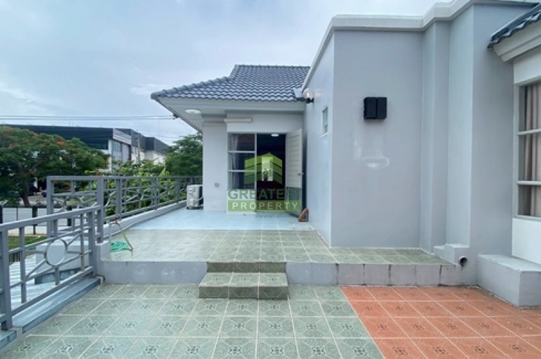 หมู่บ้านสินบดี บางบัวทอง