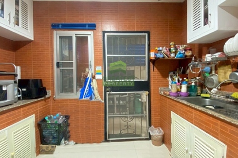 หมู่บ้านเจดับบลิวคาซ่า พระราม5