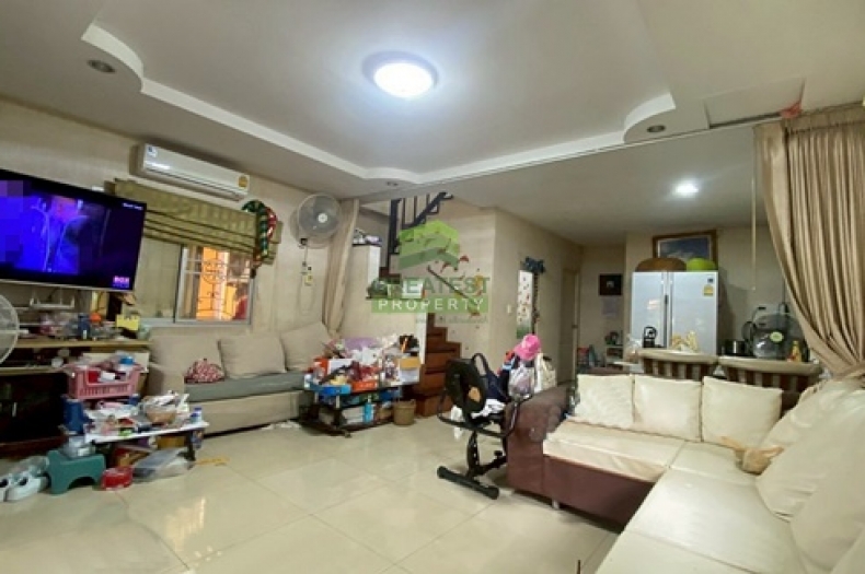 หมู่บ้านเจดับบลิวคาซ่า พระราม5