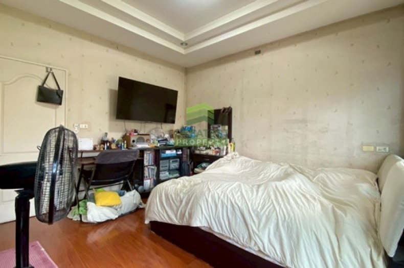 หมู่บ้านเจดับบลิวคาซ่า พระราม5