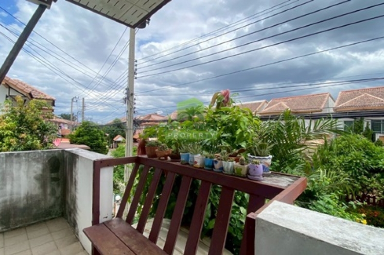 หมู่บ้านเจดับบลิวคาซ่า พระราม5