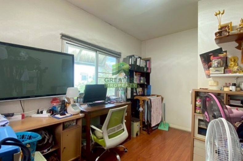 หมู่บ้านเจดับบลิวคาซ่า พระราม5