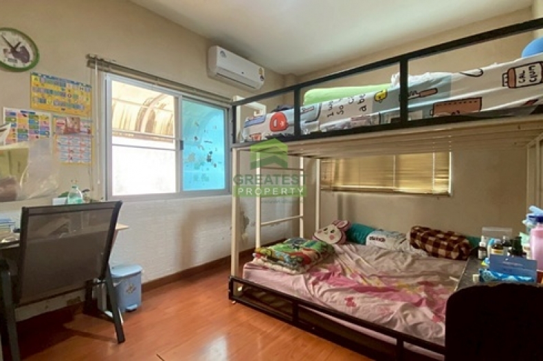 หมู่บ้านเจดับบลิวคาซ่า พระราม5