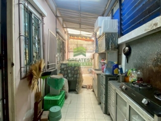 หมู่บ้านเจดับบลิวคาซ่า พระราม5