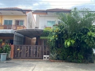 หมู่บ้านเจดับบลิวคาซ่า พระราม5