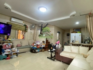 หมู่บ้านเจดับบลิวคาซ่า พระราม5