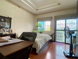 หมู่บ้านเจดับบลิวคาซ่า พระราม5