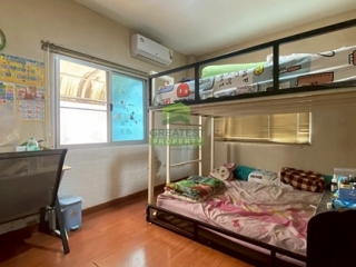 หมู่บ้านเจดับบลิวคาซ่า พระราม5