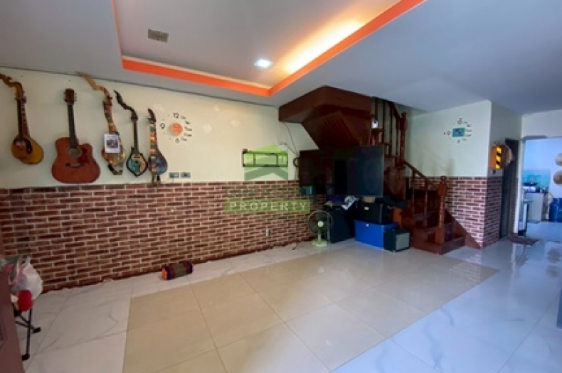 หมู่บ้านสิรารมย์7