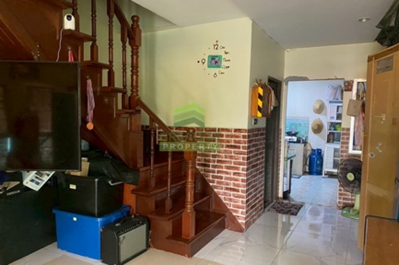 หมู่บ้านสิรารมย์7