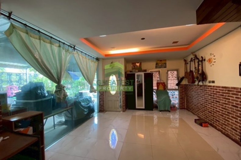 หมู่บ้านสิรารมย์7