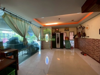 หมู่บ้านสิรารมย์7