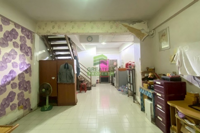 หมู่บ้านแก้วขวัญ1 คลอง2