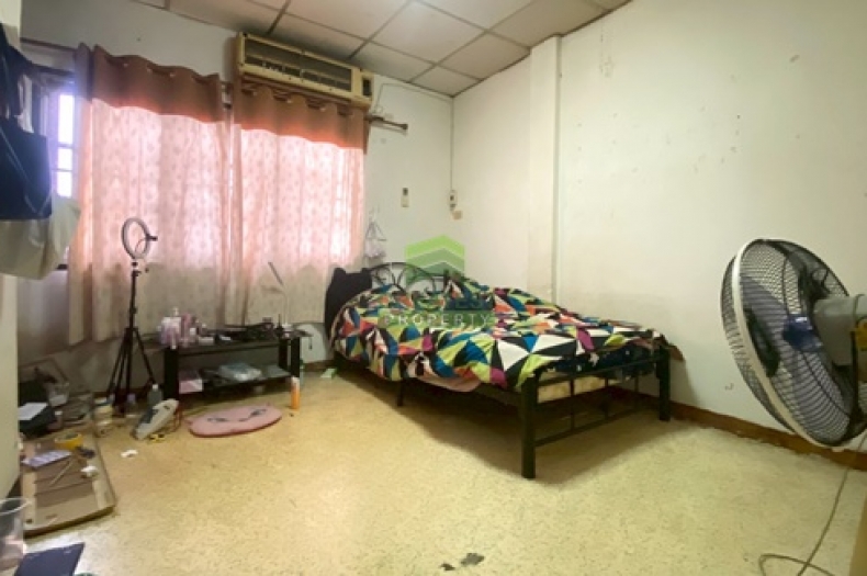 หมู่บ้านแก้วขวัญ1 คลอง2