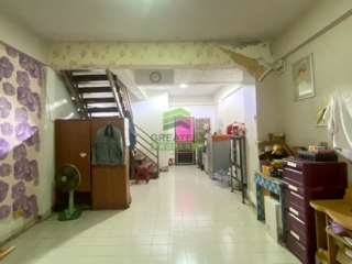 หมู่บ้านแก้วขวัญ1 คลอง2