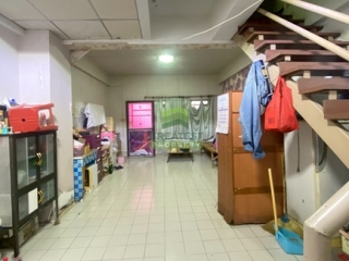 หมู่บ้านแก้วขวัญ1 คลอง2