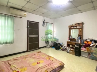 หมู่บ้านแก้วขวัญ1 คลอง2