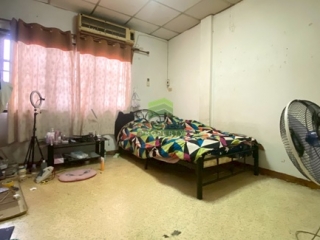 หมู่บ้านแก้วขวัญ1 คลอง2