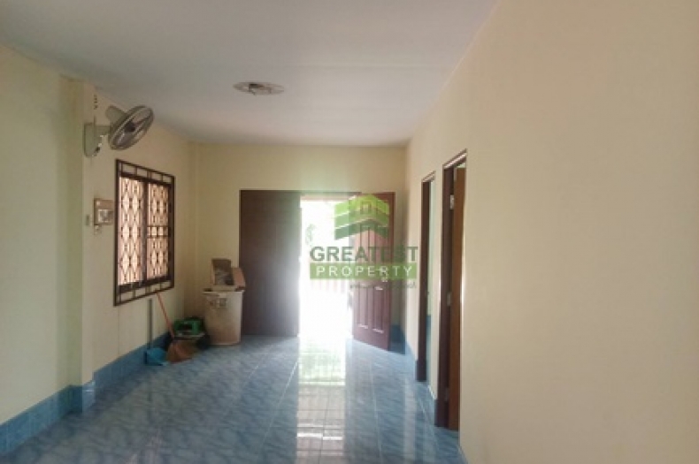 บ้านพรุธานี หาดใหญ่