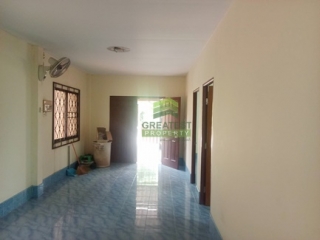 บ้านพรุธานี หาดใหญ่