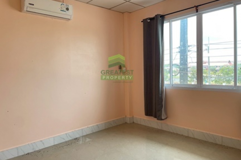 อาคารพาณิชย์ละงู สตูล