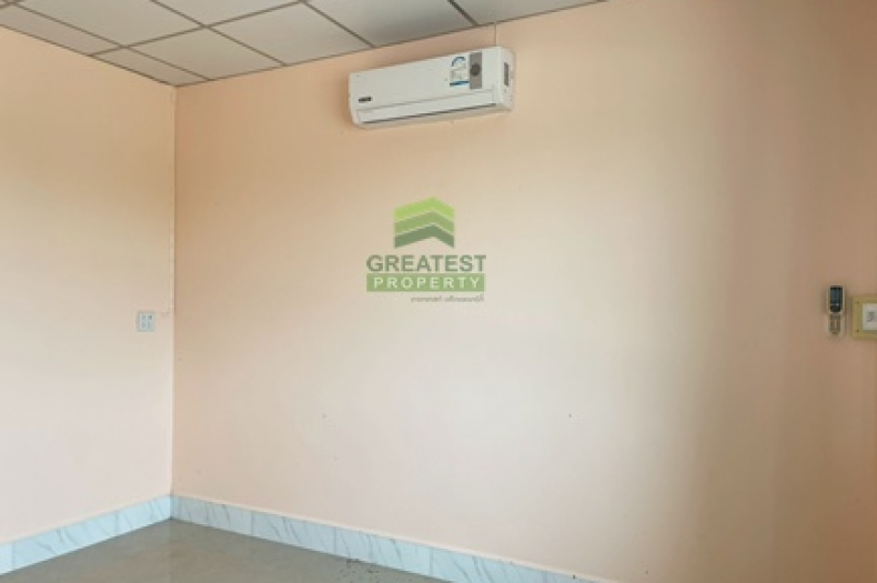 อาคารพาณิชย์ละงู สตูล