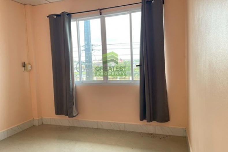 อาคารพาณิชย์ละงู สตูล