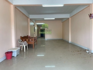 อาคารพาณิชย์ละงู สตูล