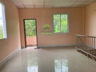 อาคารพาณิชย์ละงู สตูล