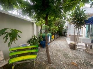 ขายบ้าน  หมู่บ้านเทพสิริวิลล่า บางปะกง