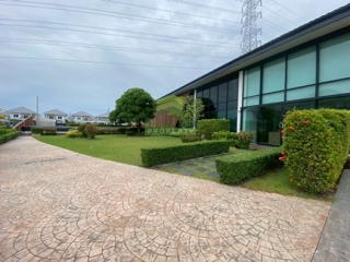 หมู่บ้านเทพสิริวิลล่า บางปะกง