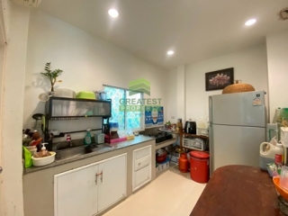 ขายบ้าน  หมู่บ้านเทพสิริวิลล่า บางปะกง