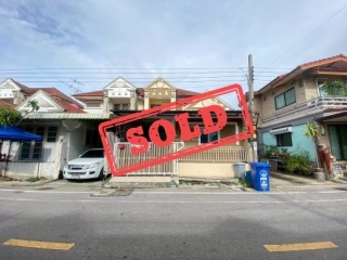 หมู่บ้านบารเมษฐ์ เทพารักษ์