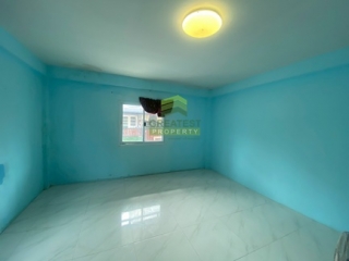 หมู่บ้านบารเมษฐ์ เทพารักษ์