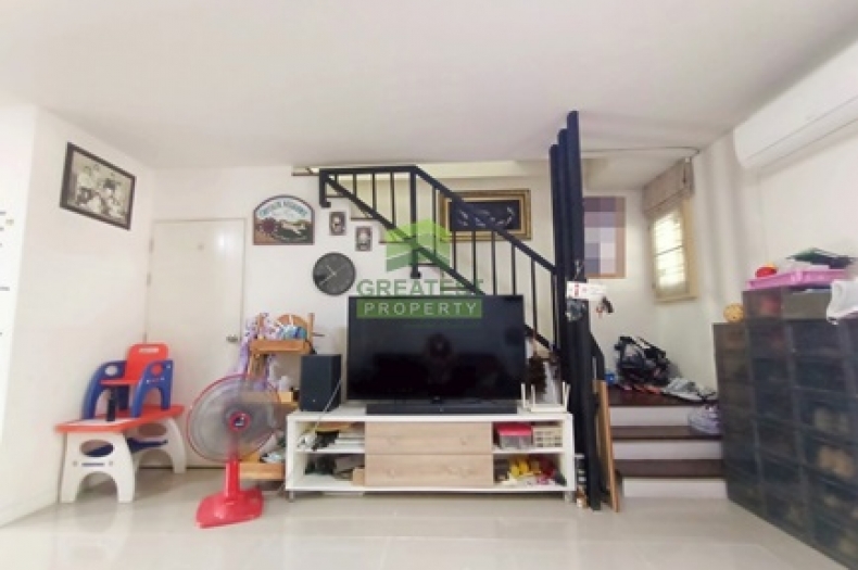 หมู่บ้านเดอะชิคทาวน์ ลาดหลุมแก้ว