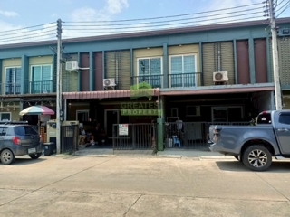 หมู่บ้านเดอะชิคทาวน์ ลาดหลุมแก้ว