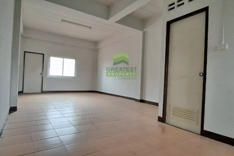 อาคารพาณิชย์ช้อยเพ็ง ประชาอุทิศ 