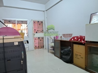 อาคารพาณิชย์ช้อยเพ็ง ประชาอุทิศ 