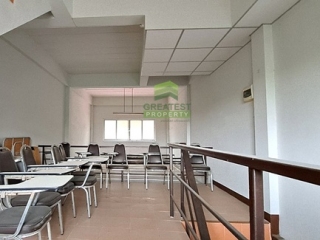 อาคารพาณิชย์ช้อยเพ็ง ประชาอุทิศ 