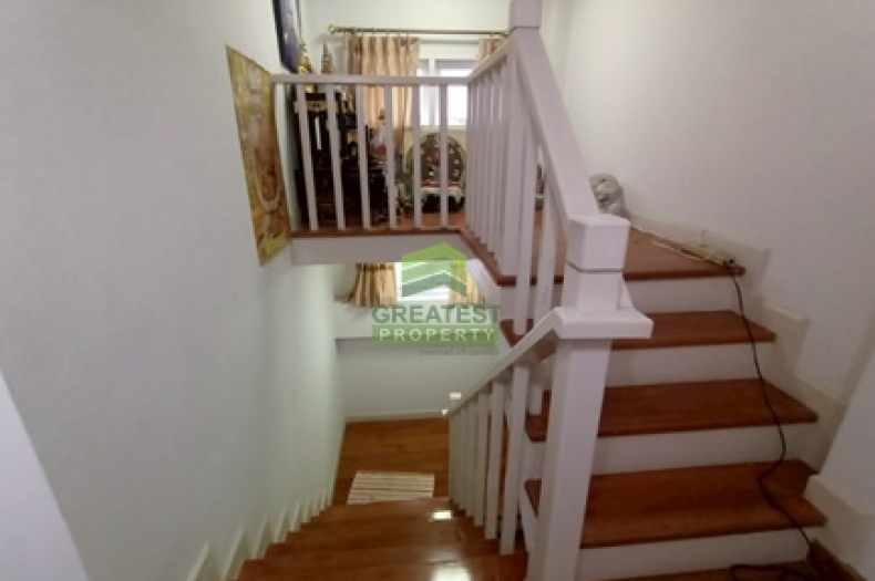 หมู่บ้านคุณาภัทร4 บ้านกล้วย ไทรน้อย