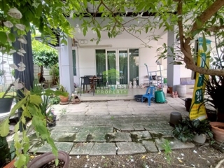 หมู่บ้านคุณาภัทร4 บ้านกล้วย ไทรน้อย