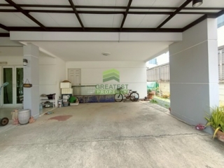 หมู่บ้านคุณาภัทร4 บ้านกล้วย ไทรน้อย