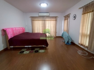 หมู่บ้านคุณาภัทร4 บ้านกล้วย ไทรน้อย