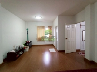 หมู่บ้านคุณาภัทร4 บ้านกล้วย ไทรน้อย