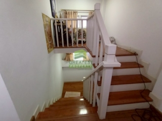 หมู่บ้านคุณาภัทร4 บ้านกล้วย ไทรน้อย