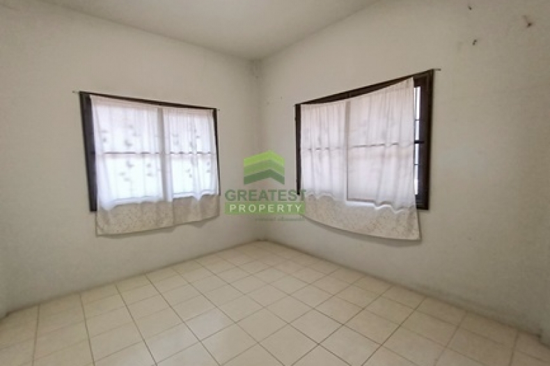 หมู่บ้านเต็มสิริ1 หนองจอก