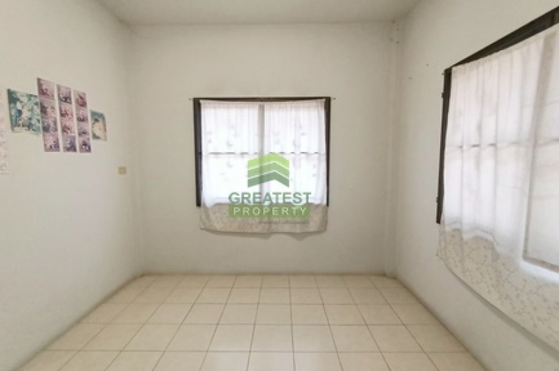 หมู่บ้านเต็มสิริ1 หนองจอก