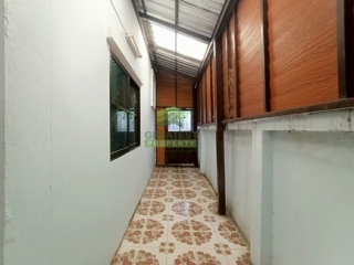 หมู่บ้านเต็มสิริ1 หนองจอก